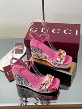 China Replica Gucci Women Shoes 115usd Only